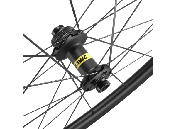 Mavic Ksyrium 30 Disc Laufrad vorne