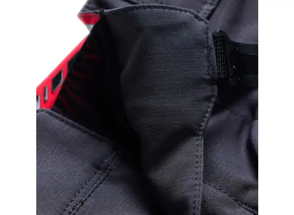 Troy Lee Designa Lilium Pro Damen-Shorts Mono Carbon