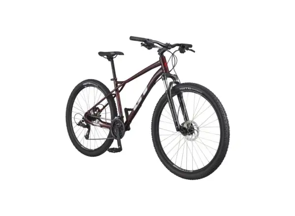 GT Aggressor 27,5 Expert BUR Mountainbike