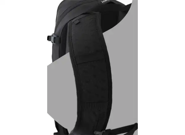 Pinguin Flux 15 Rucksack Black