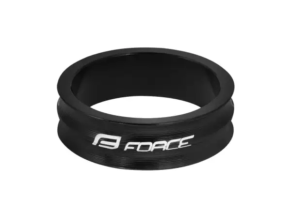 Force Spacer 1 1/8" 10 mm konisch