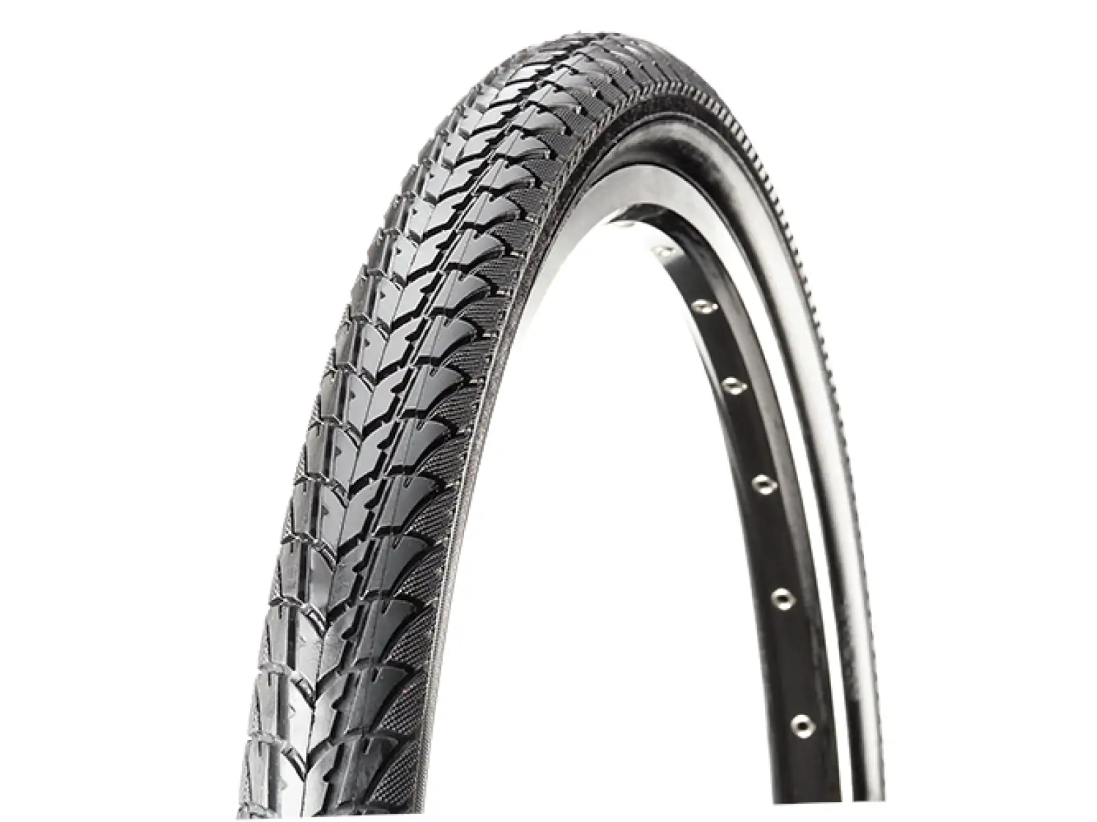 CST C1446 Control Viva Eco Trekkingreifen Draht 28x1,30"