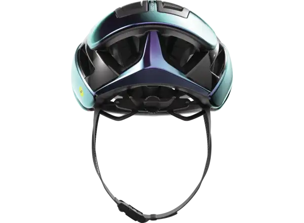 Abus Gamechanger 2.0 MIPS Helm FlipFlop Lila