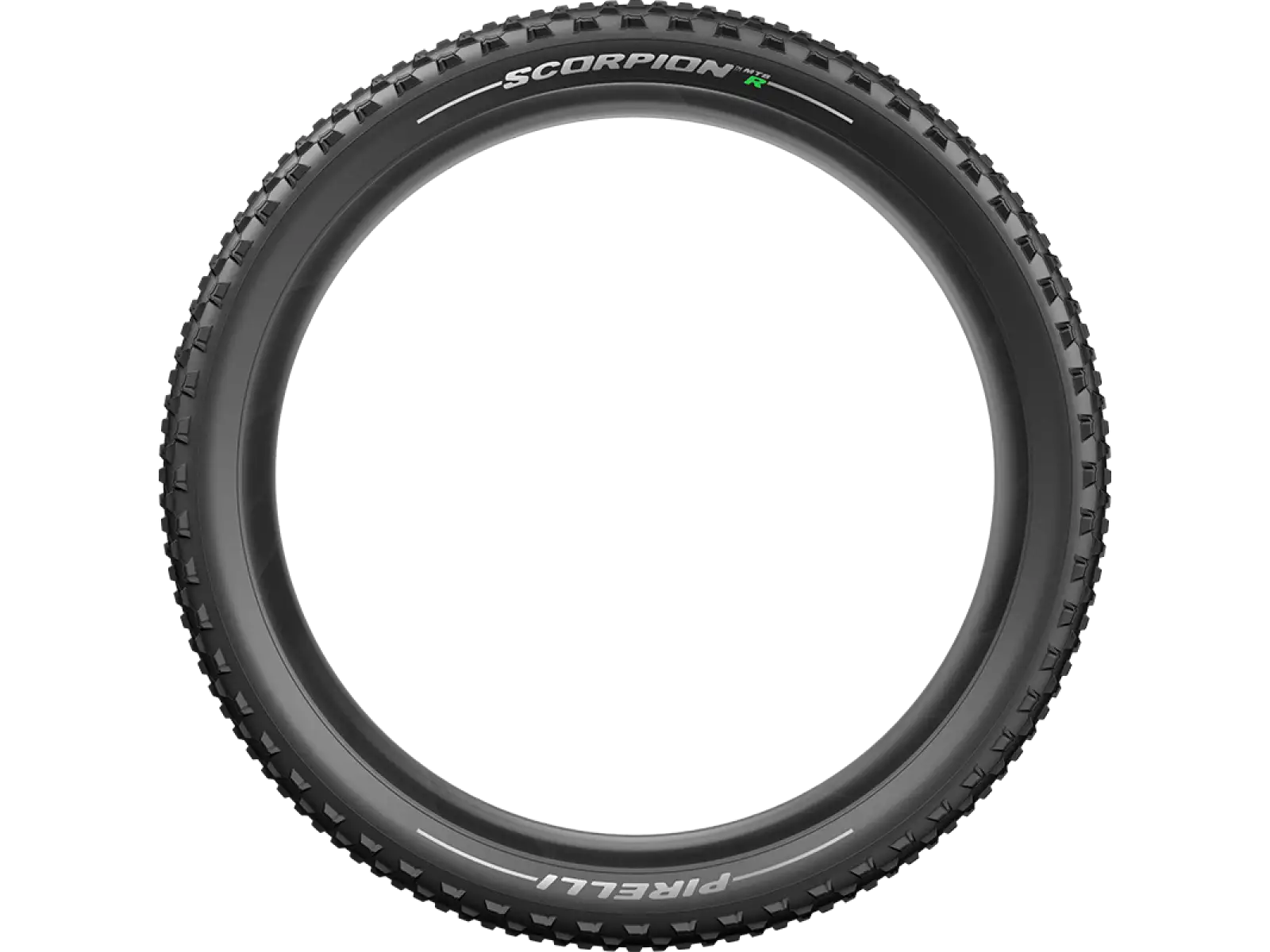 Pirelli Scorpion Enduro R HardWALL TLR 27,5 x 2,60" Reifen Kevlar schwarz