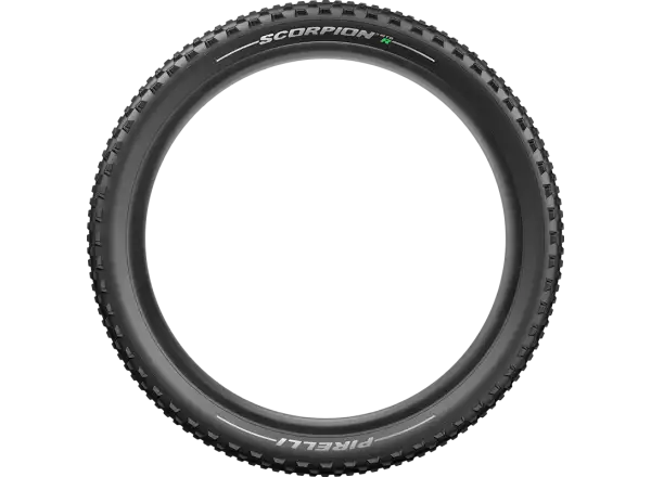 Pirelli Scorpion Enduro R HardWALL TLR 27,5 x 2,60" Reifen Kevlar schwarz