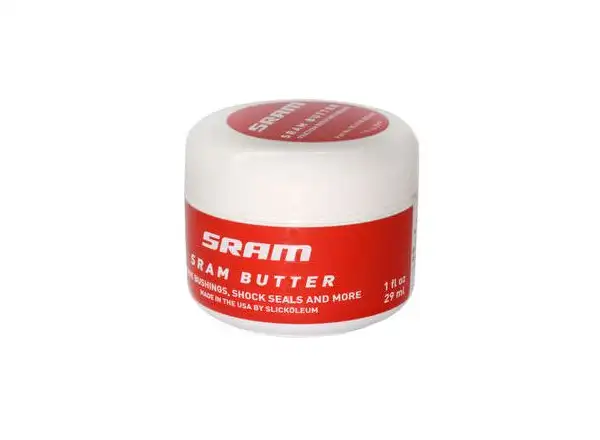 Sram Butter 29ml Fett