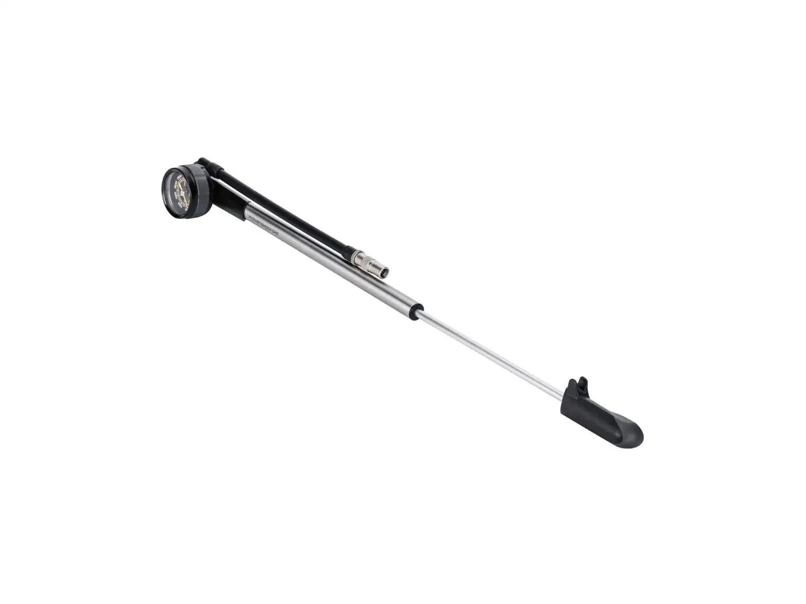 Topeak Pocket Shock DXG Dämpferpumpe