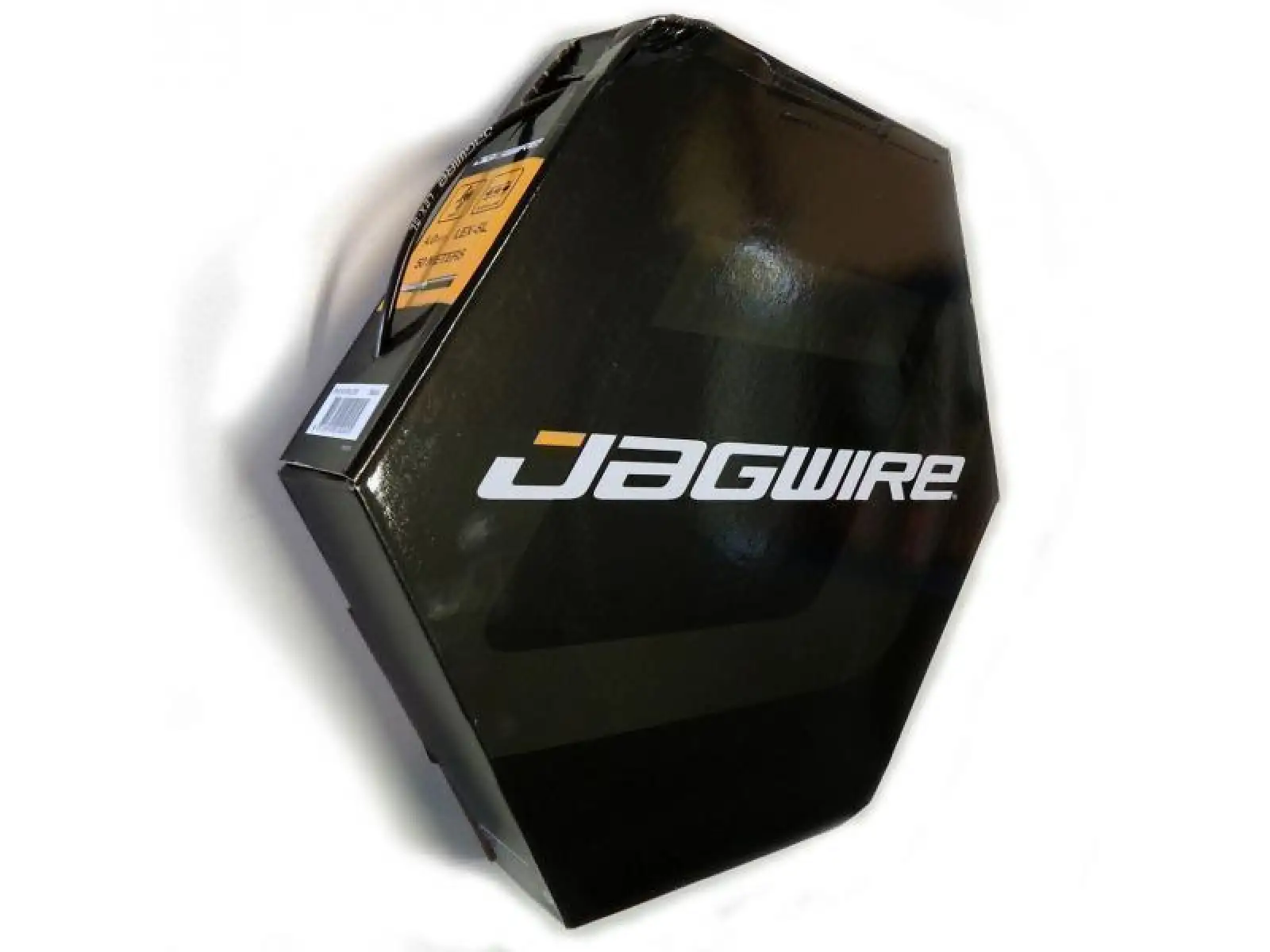 Jagwire LEX SL Schaltzug Außenhülle Schwarz 1 m
