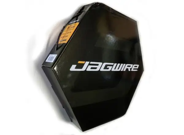 Jagwire LEX SL Schaltzug Außenhülle Schwarz 1 m
