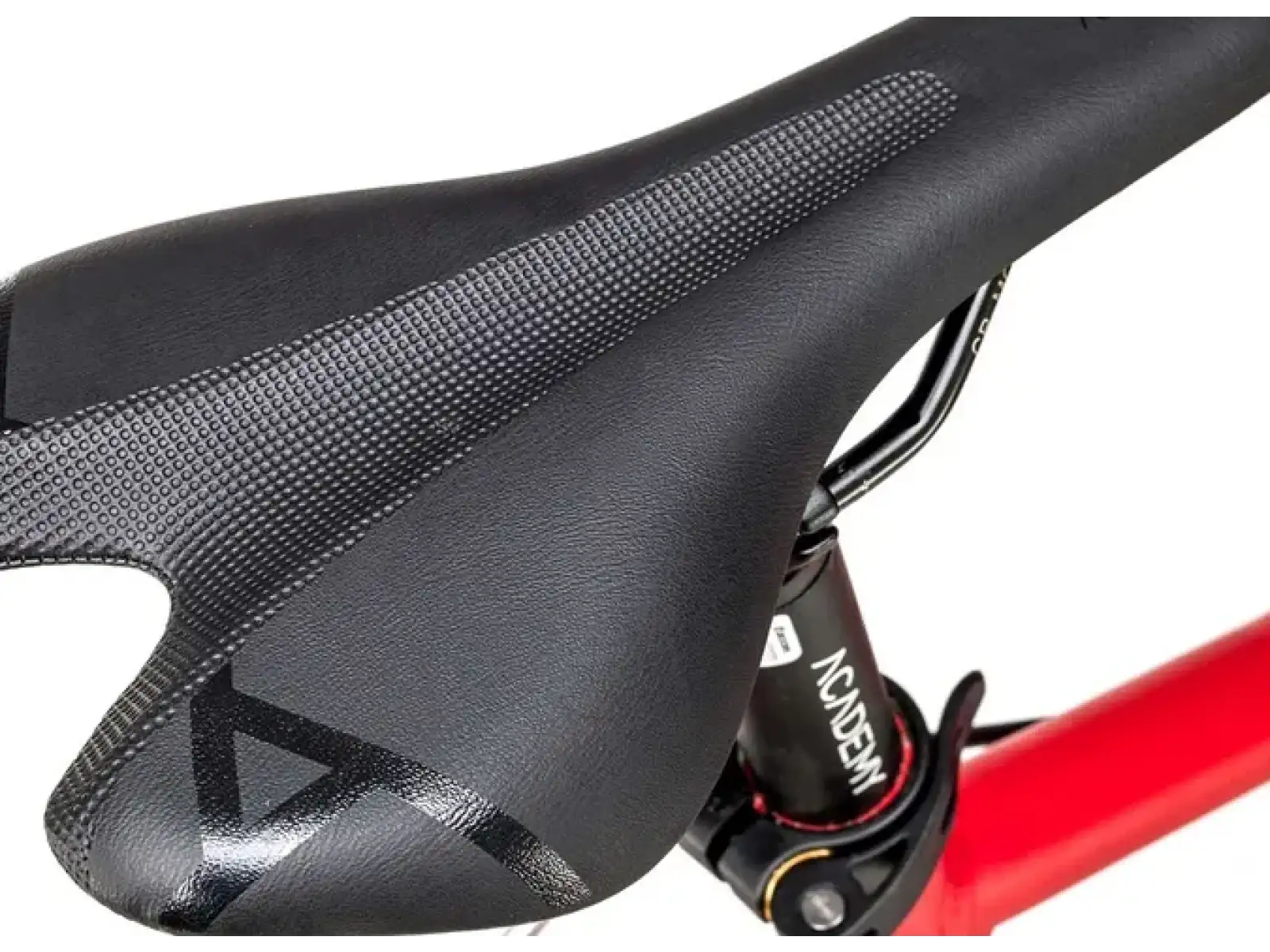 Academy Grade 6 Kinderfahrrad 26" Rot