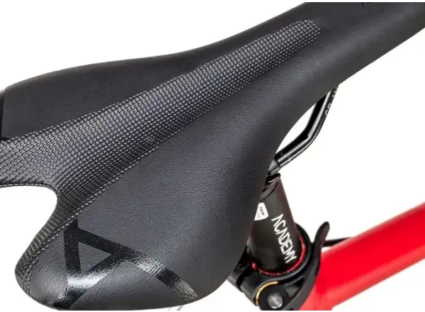 Academy Grade 6 Kinderfahrrad 26" Rot
