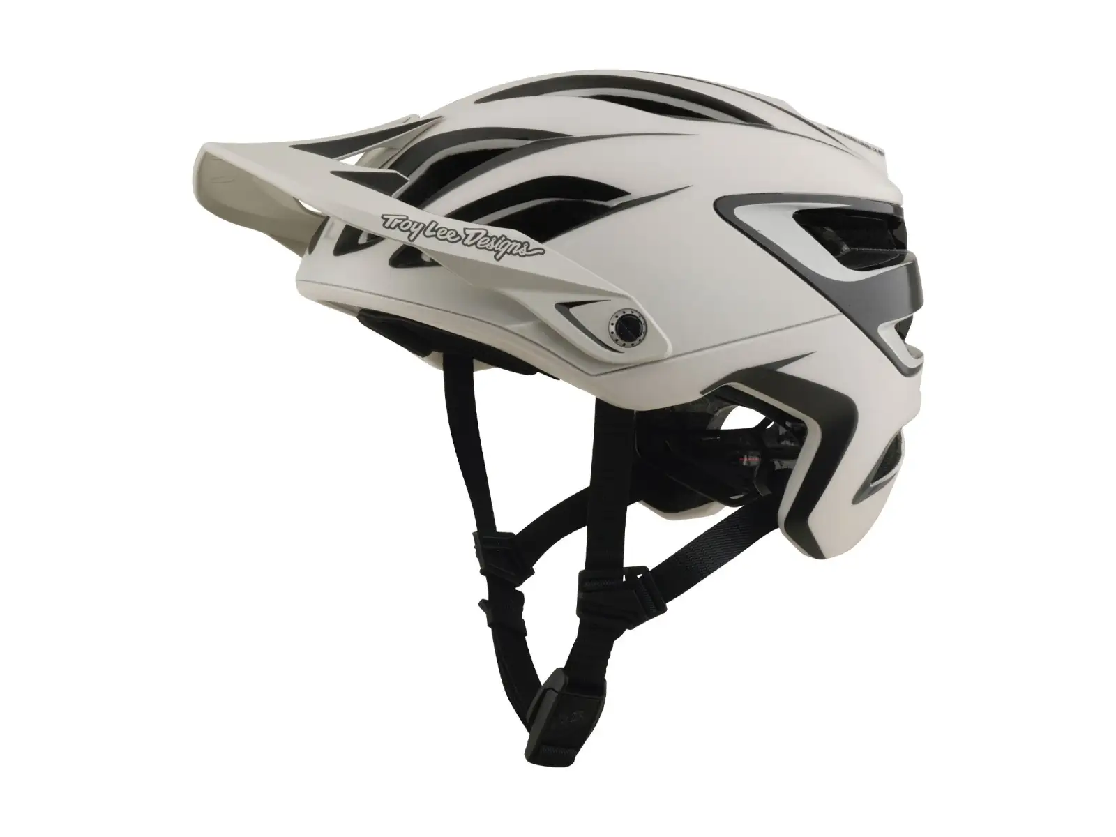 Troy Lee Designs A3 Mips Helm Uno Pumice