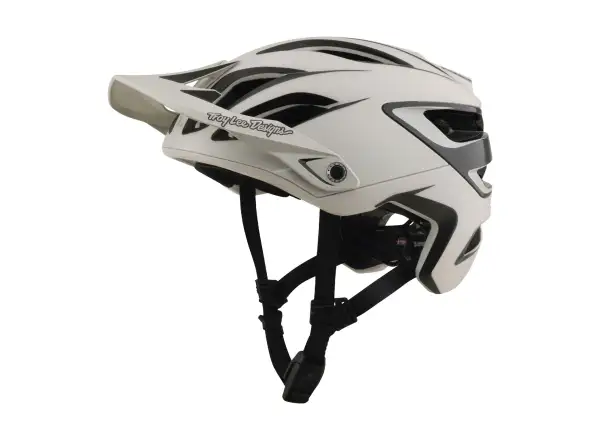 Troy Lee Designs A3 Mips Helm Uno Pumice