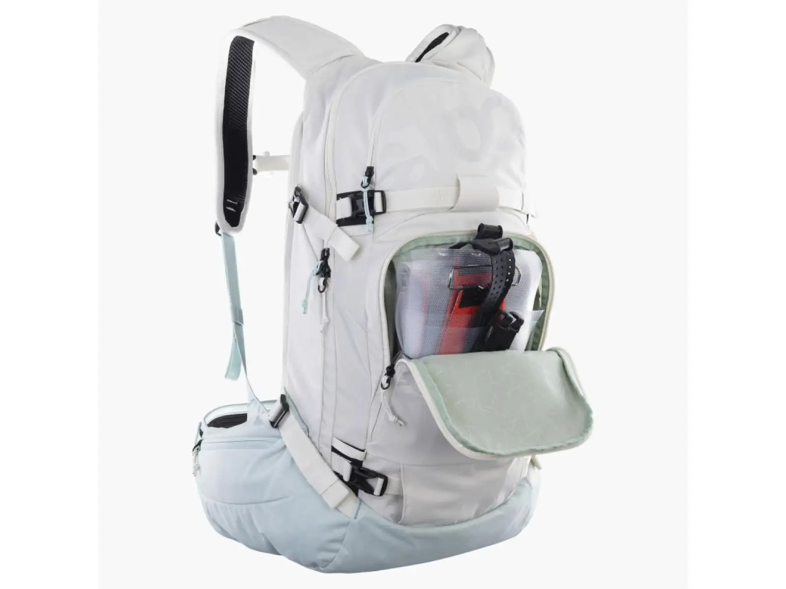 Evoc Line Pro 20 Rucksack Sand