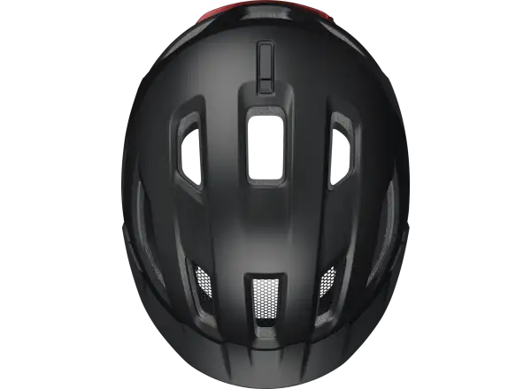 Abus Urban-I 4.0 ACE Helm Velvet Black