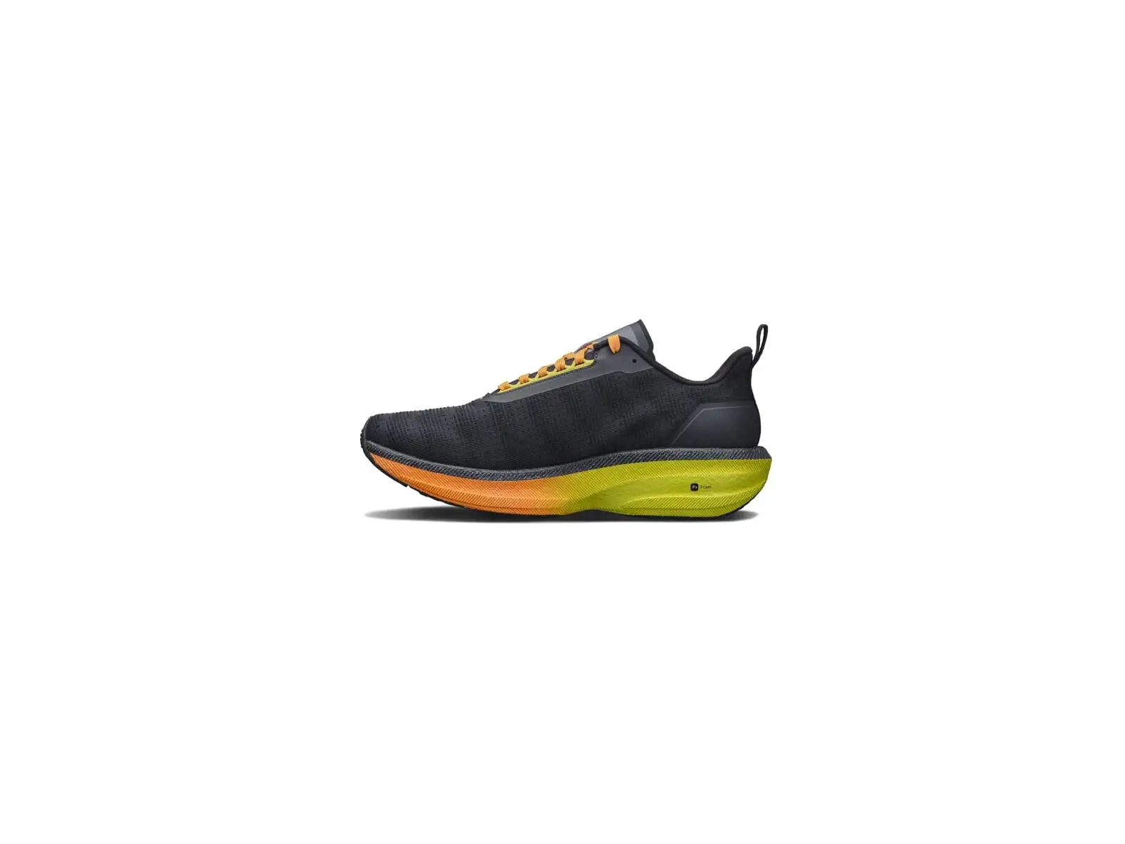 Craft Endurance 2 Herrenschuhe Schwarz