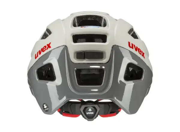 Uvex Finale 2.0 Helm Toc Sand/Dunkel Rhino Matt