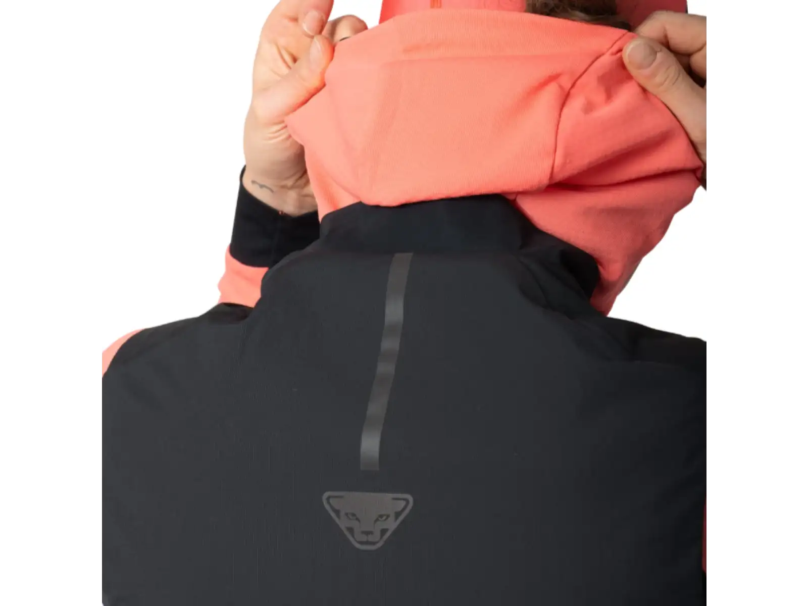 Dynafit Alpine Insulation Damenweste Black Out