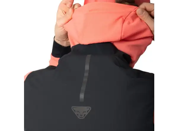 Dynafit Alpine Insulation Damenweste Black Out