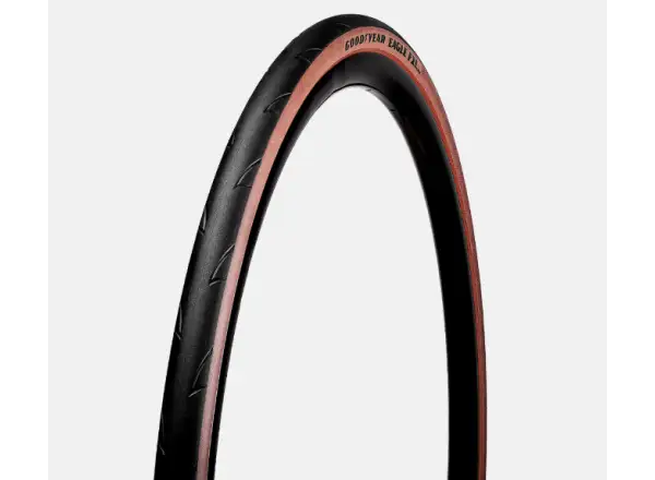Goodyear Eagle F1 R Tube Type Straßenreifen transparent