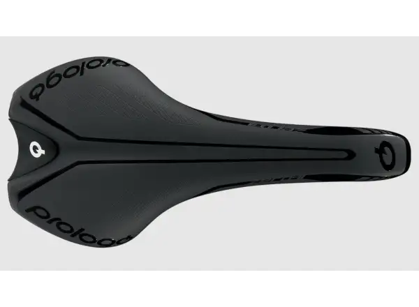 Prologo Zero II Tirox 141 mm Sattel schwarz