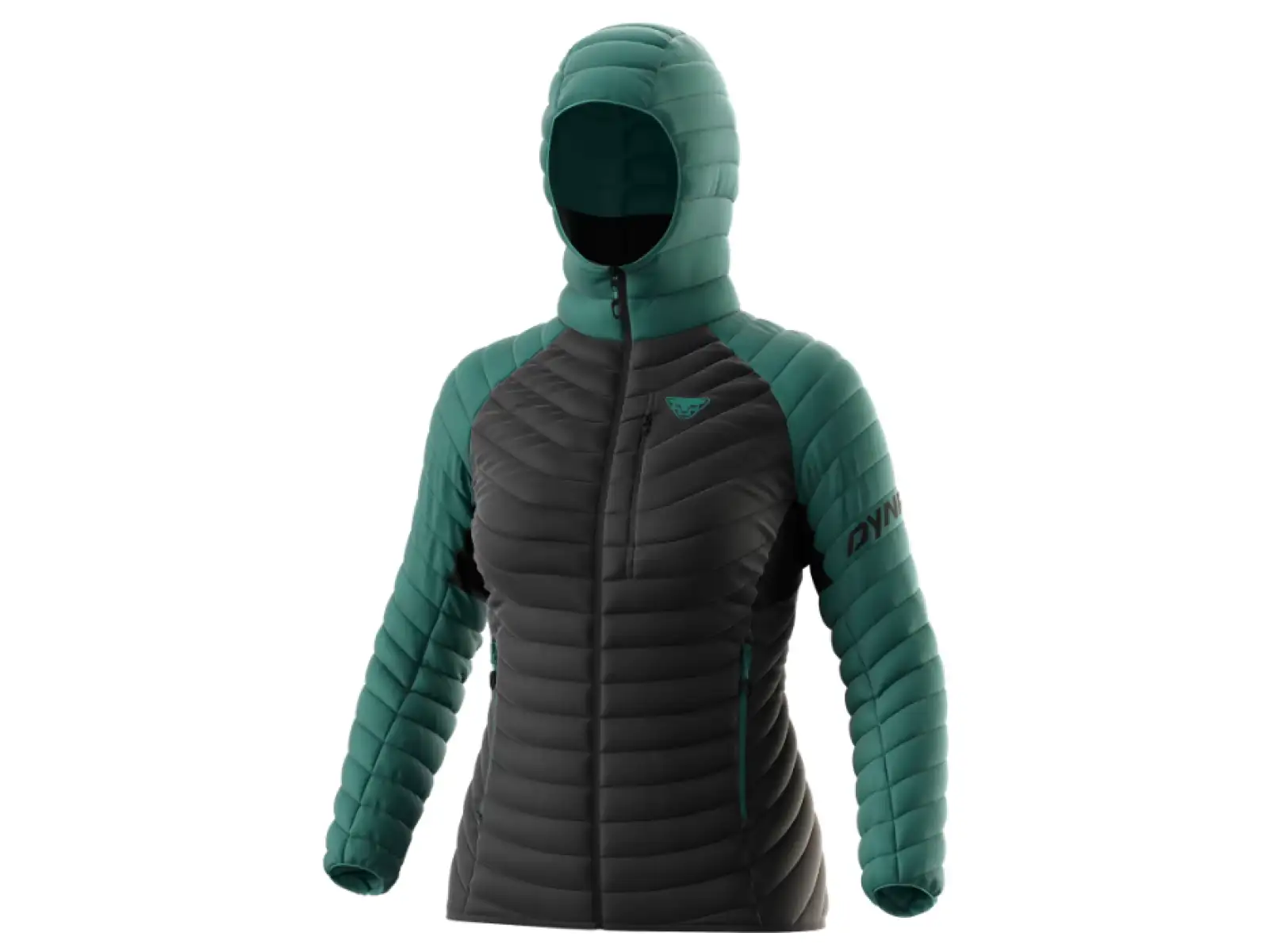 Dynafit Radical Down RDS Damenjacke Atlantic