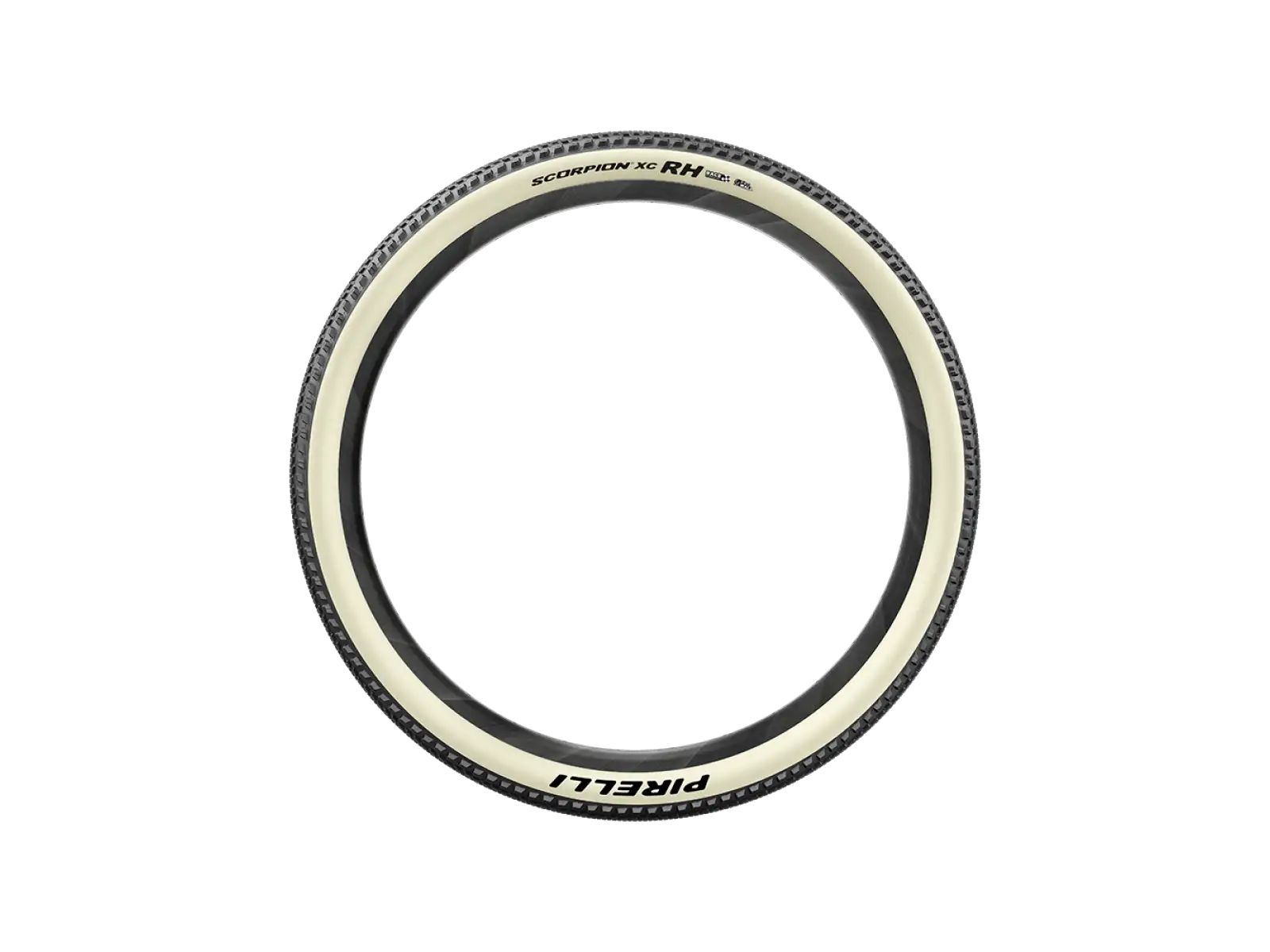 Pirelli Scorpion XC RH 29x2.4 Reifen Kevlar retro