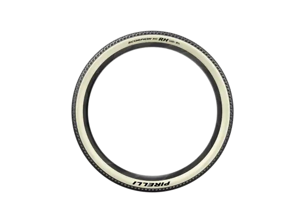 Pirelli Scorpion XC RH 29x2.4 Reifen Kevlar retro