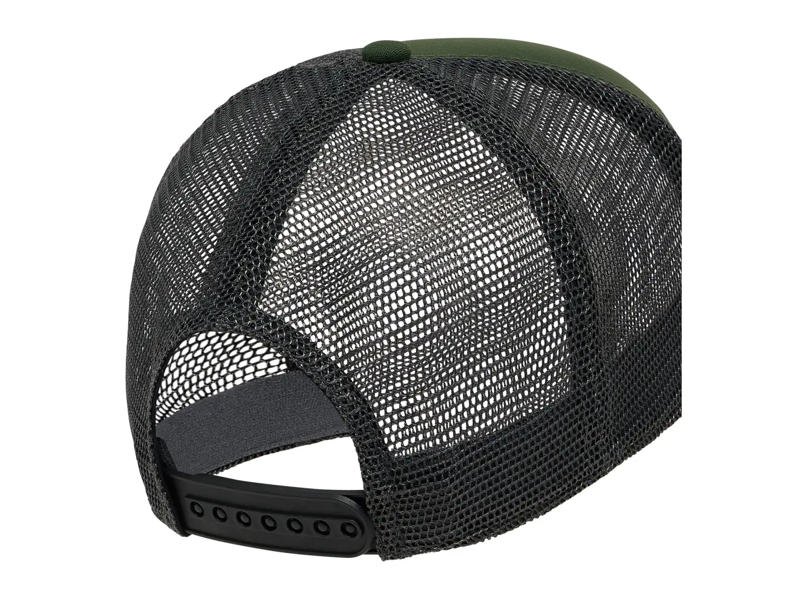 Haglöfs Trucker Kappe Seaweed Green/Magnetite