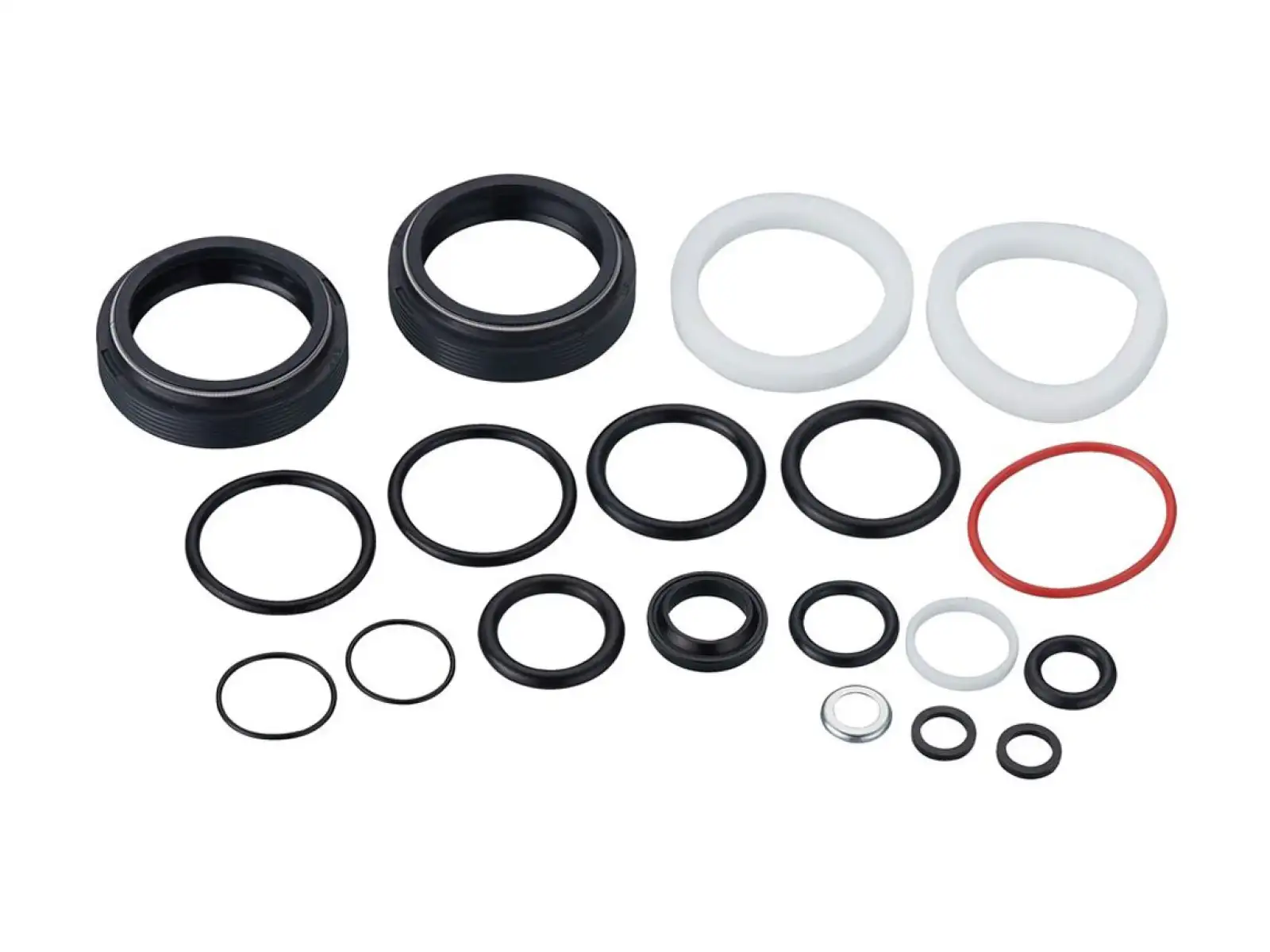 Rock Shox Service-Kit 1 Jahr für Lyrik/Pike 29+ Debon Air B1-C1 Gabeln