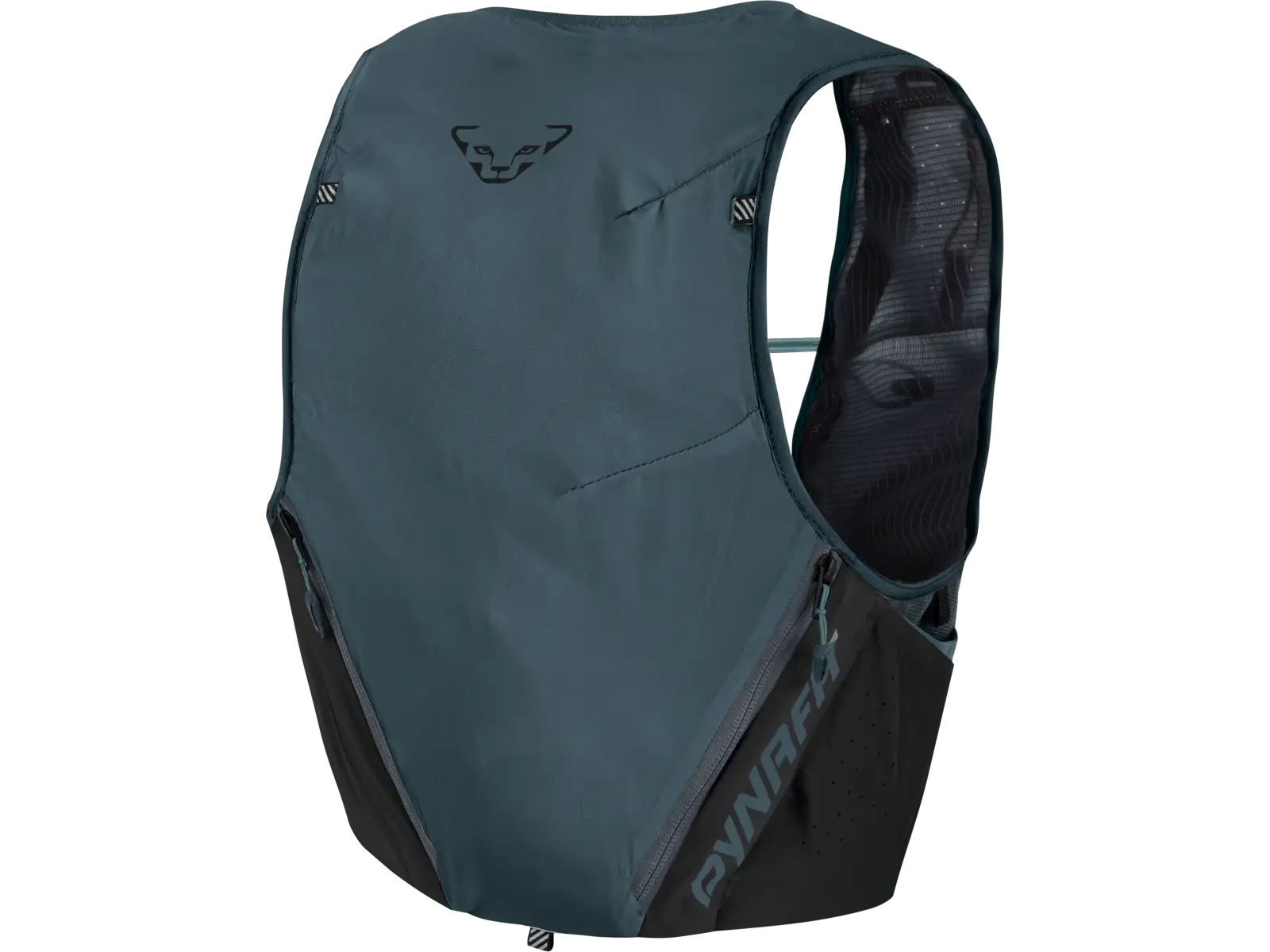 Dynafit Ultra 12 Laufweste Cinder/Black Out