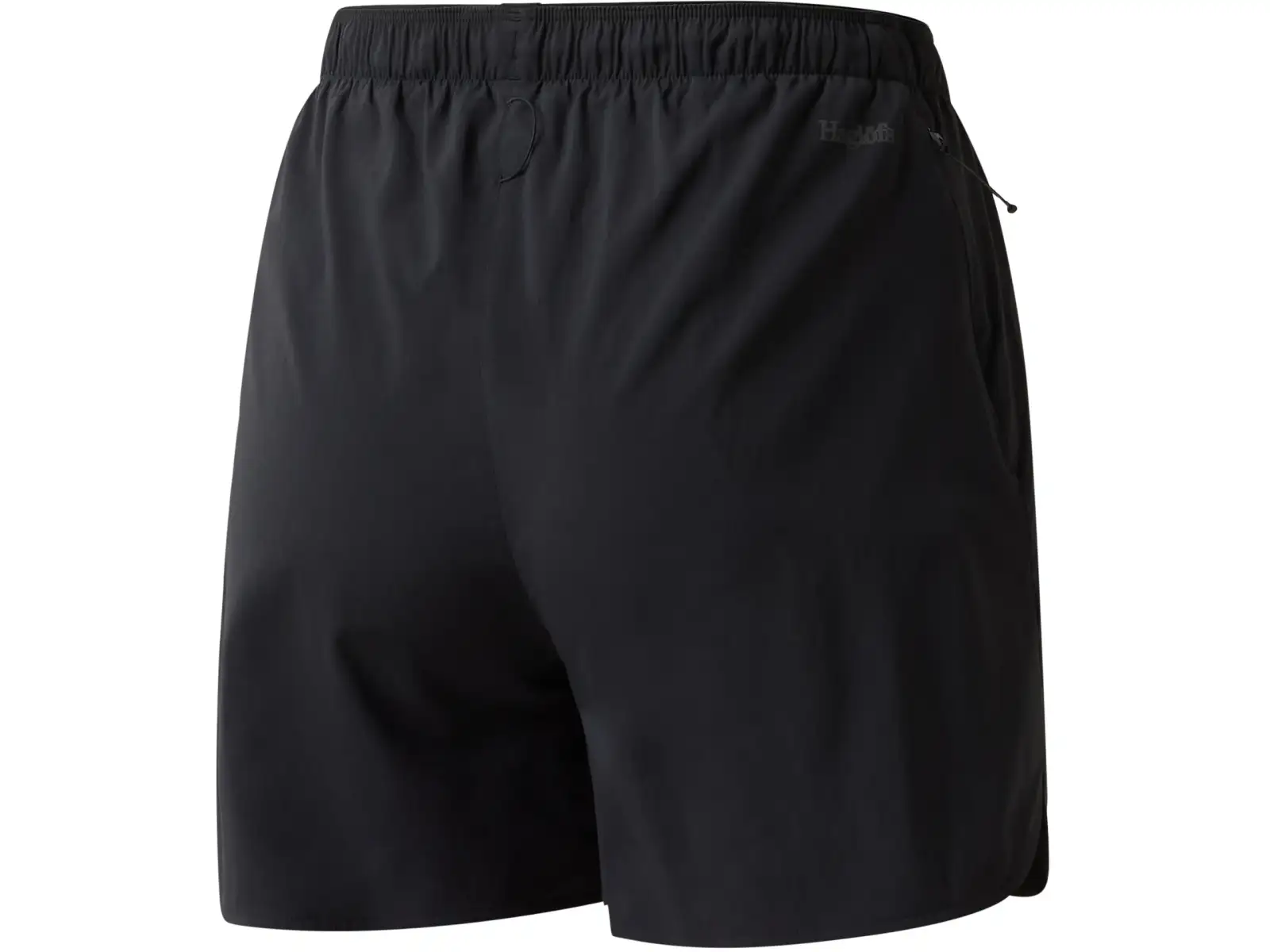 Haglöfs L.I.M Pace Damen-Shorts True Black