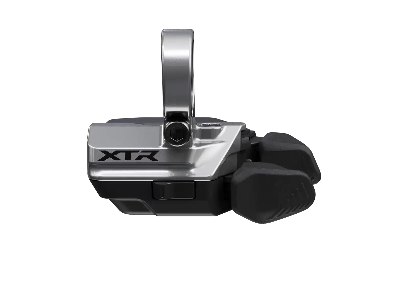 Shimano XTR SW-M9250 Schalttasten, rechts, Schelle
