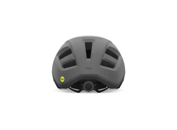 Giro Fixture II MIPS Helm Matt Titanium