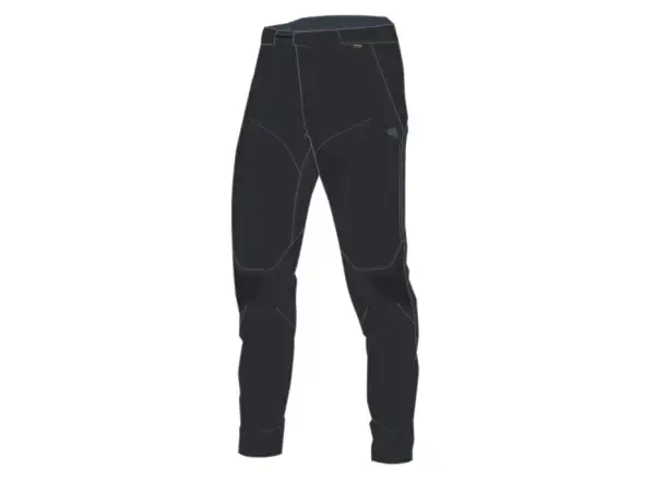 Endura Mt500 burner Herrenhose Black