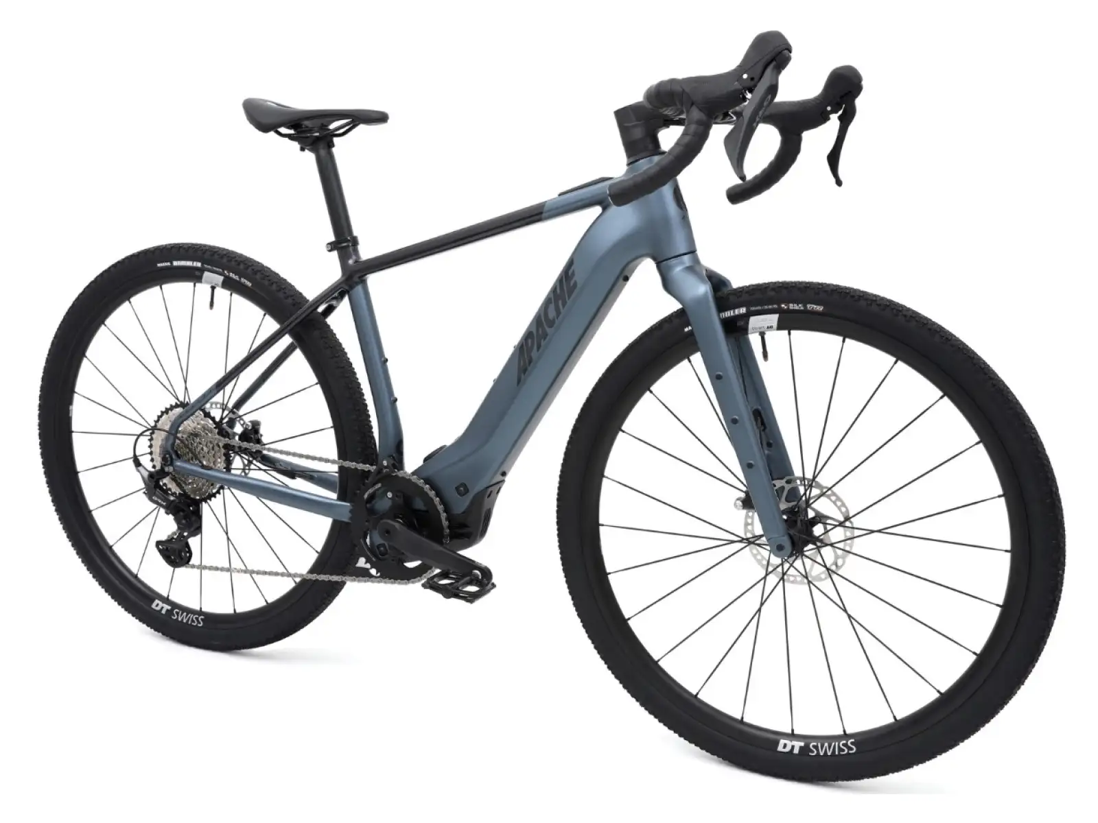 Apache Gila E-Gravelbike (Bosch SX)