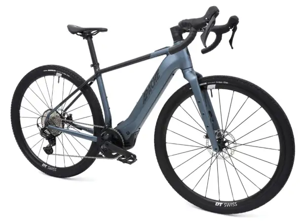 Apache Gila E-Gravelbike (Bosch SX)