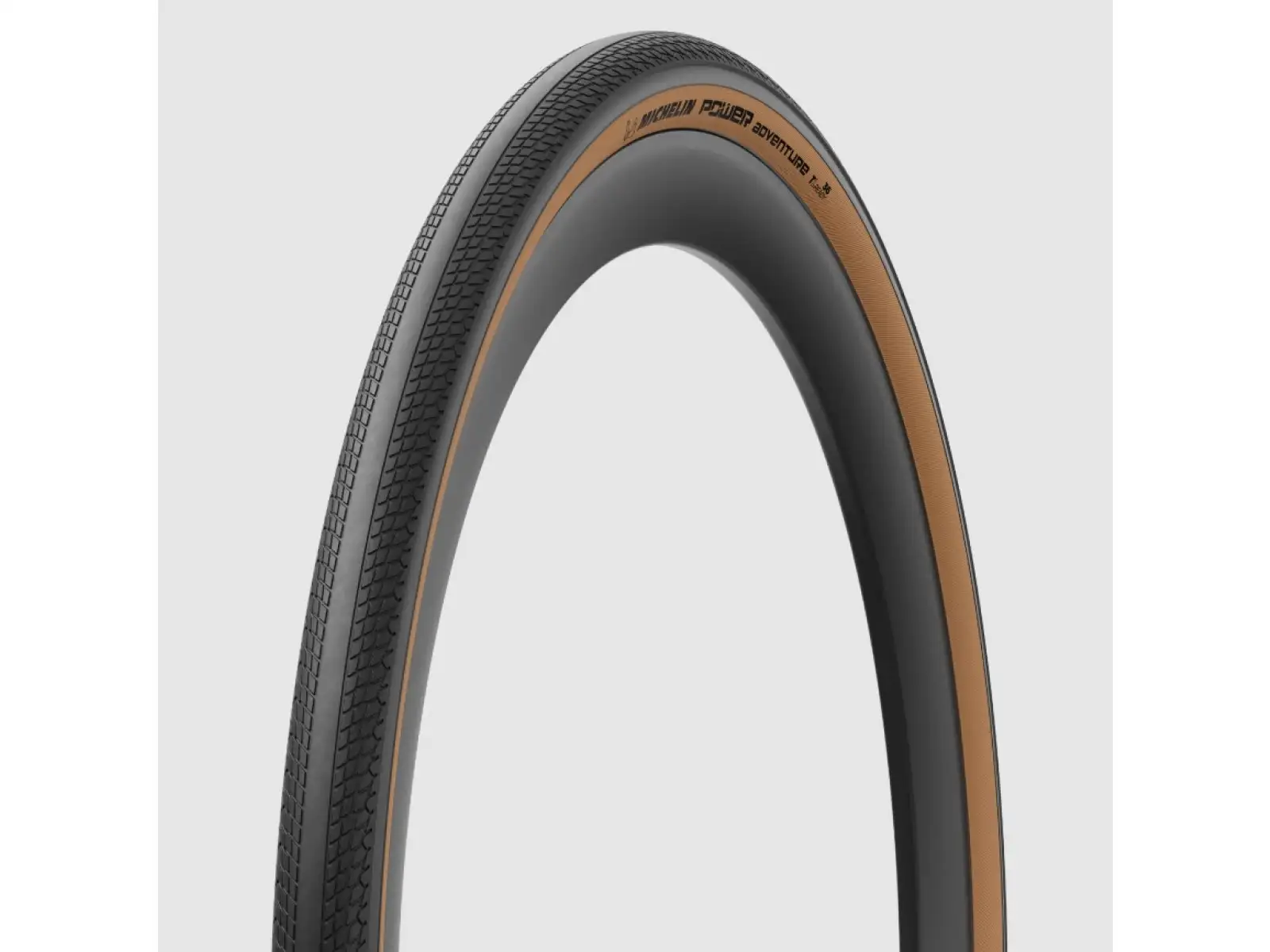 Michelin Power Adventure TS TLR Wettbewerbslinie 650bx48 Schotterreifen Kevlar Classic