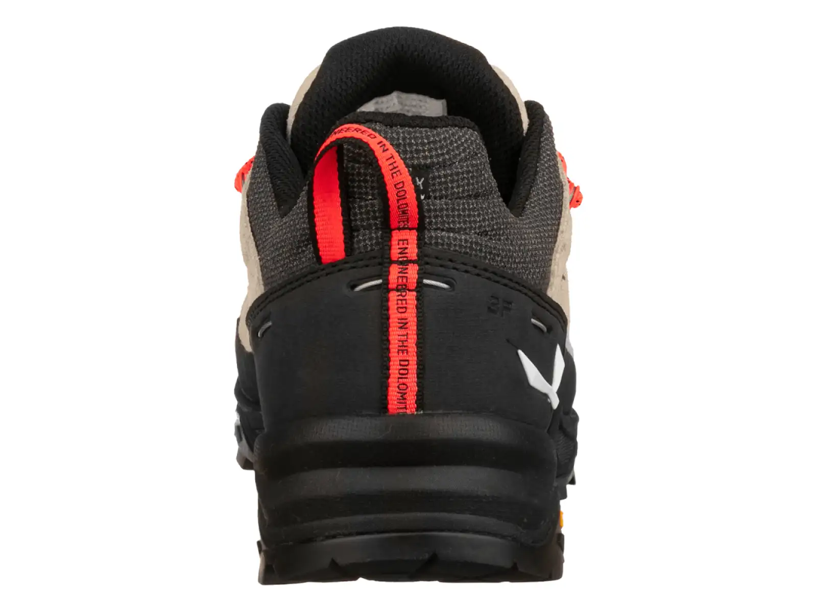 Salewa Alp Trainer 2 Damen Schuhe Haferflocken/Schwarz