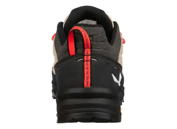 Salewa Alp Trainer 2 Damen Schuhe Haferflocken/Schwarz