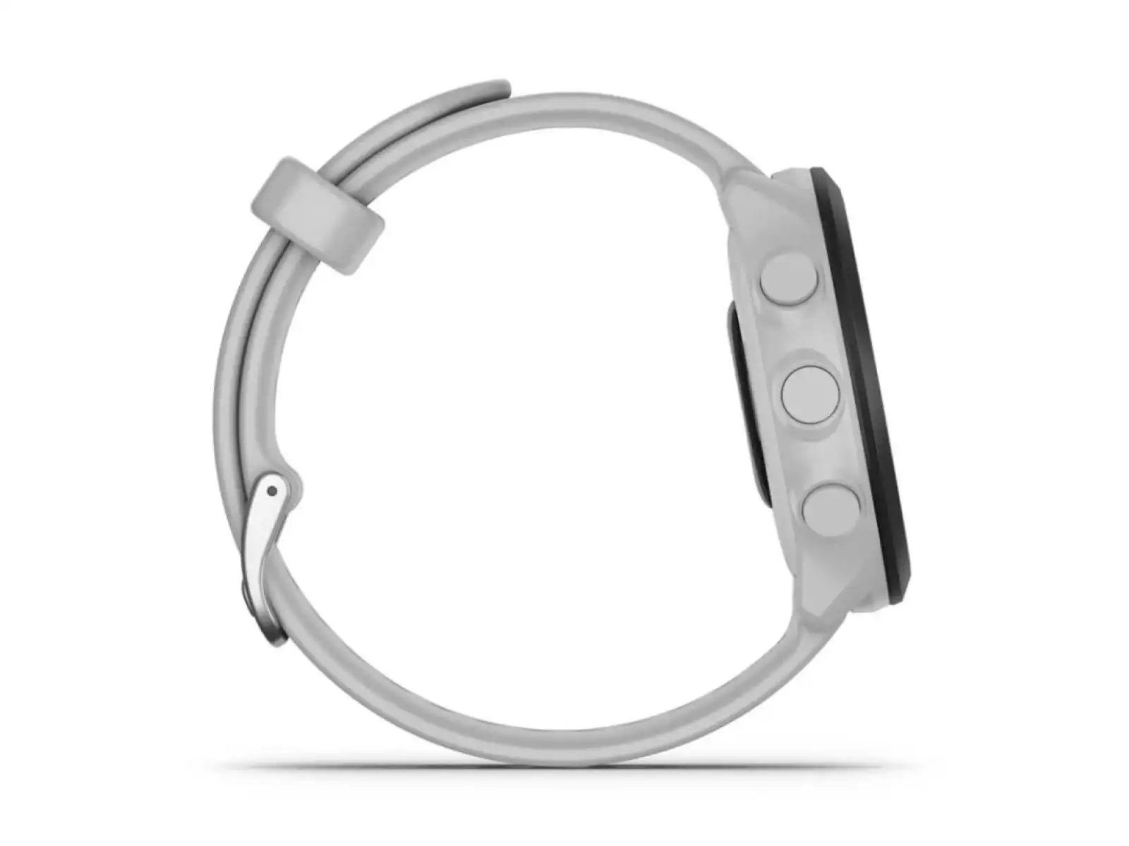 Garmin Forerunner 55 Smartwatch Weiß