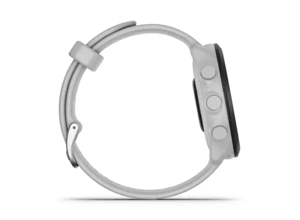 Garmin Forerunner 55 Smartwatch Weiß