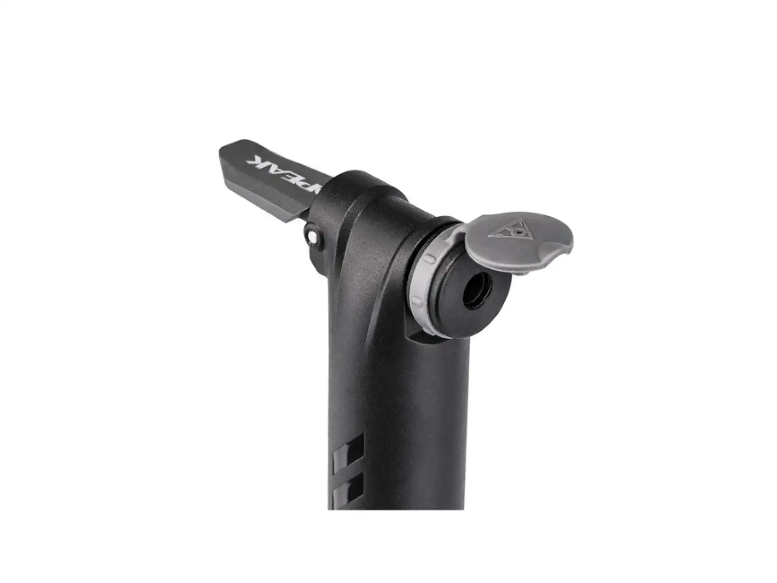 Topeak Mountain DA Pumpe
