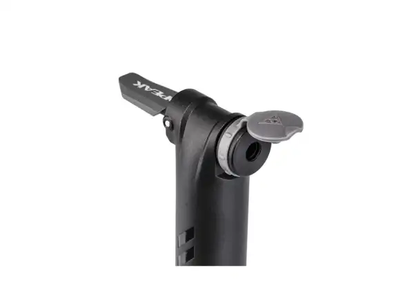 Topeak Mountain DA Pumpe