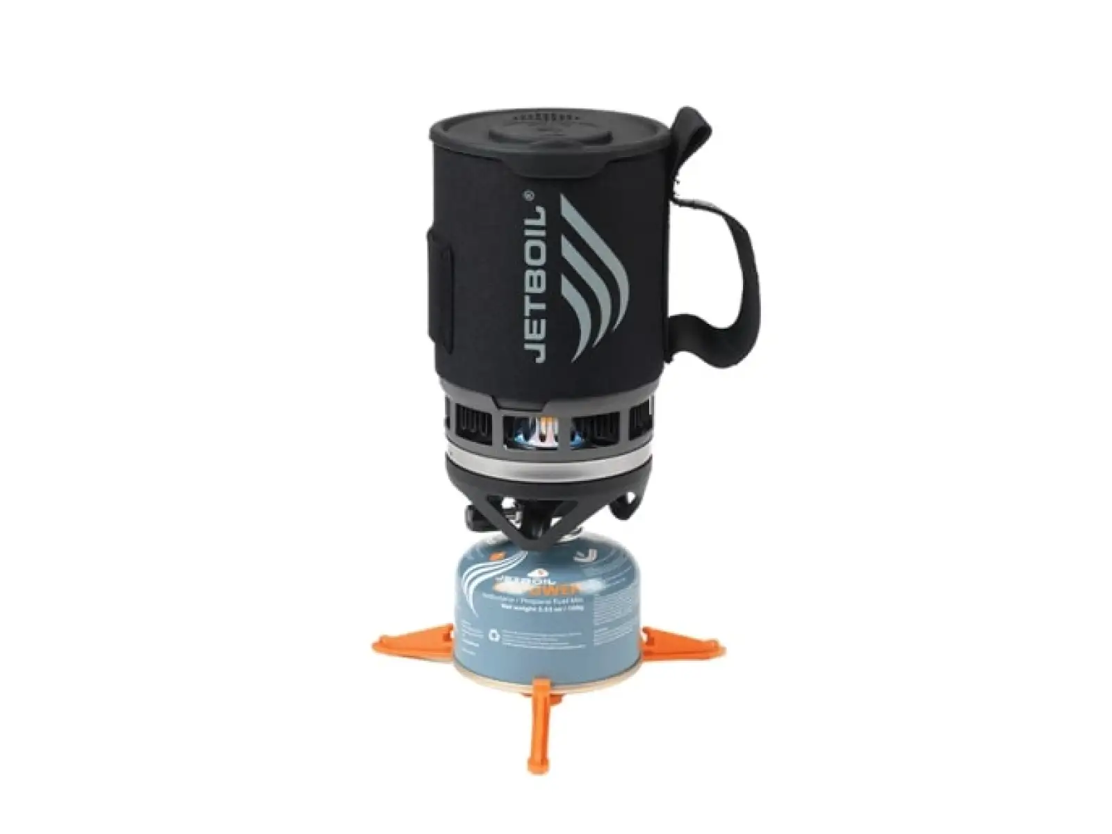 JetBoil Zip Carbon Kocher
