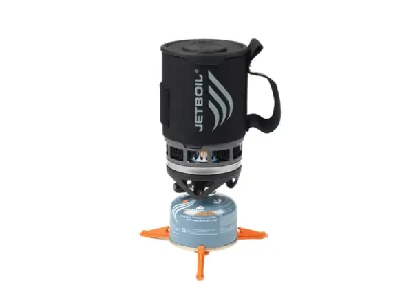 JetBoil Zip Carbon Kocher