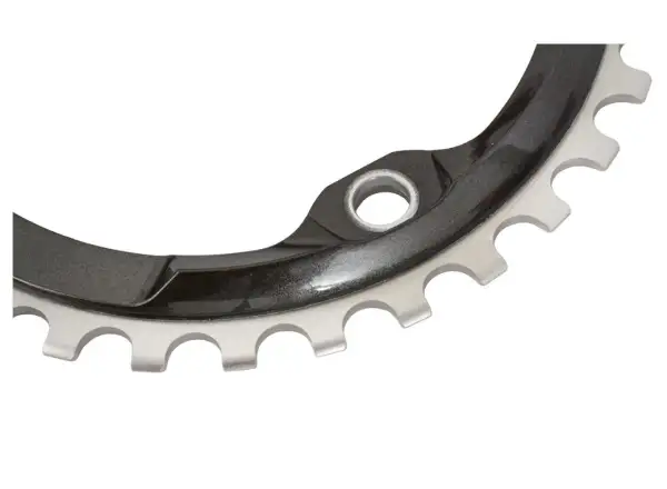 Shimano XT M8000 SM-CRM80 XT Kettenblatt 1×11-fach 30 Zähne