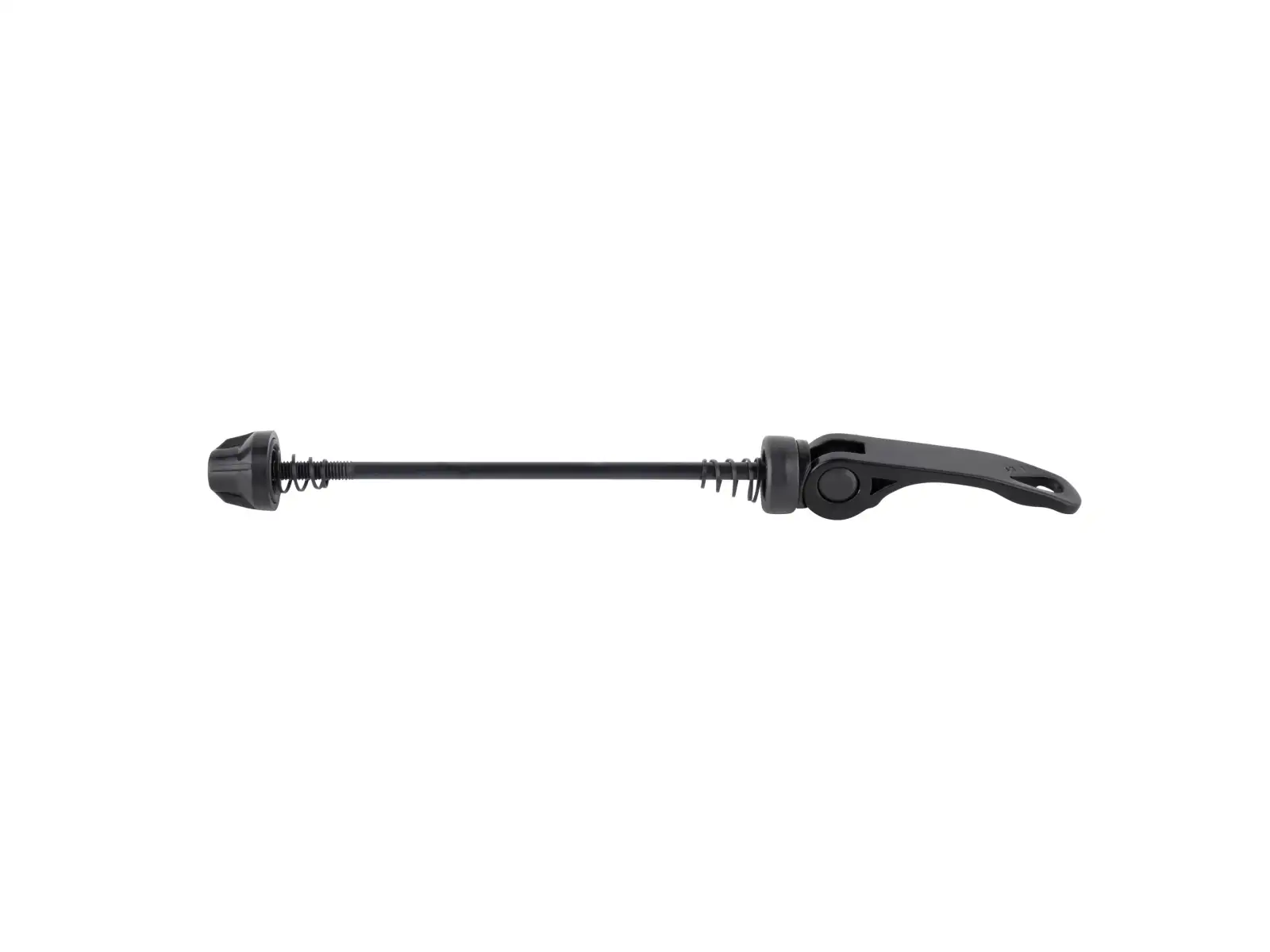 Force Hinterradnabe 6D 36 Löcher schwarz