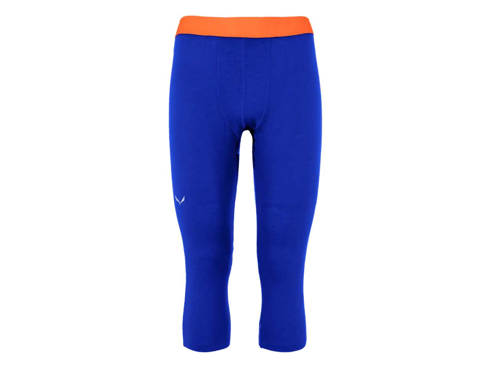 Salewa Cristallo Warm AMR Herren 3/4-Hosen electric