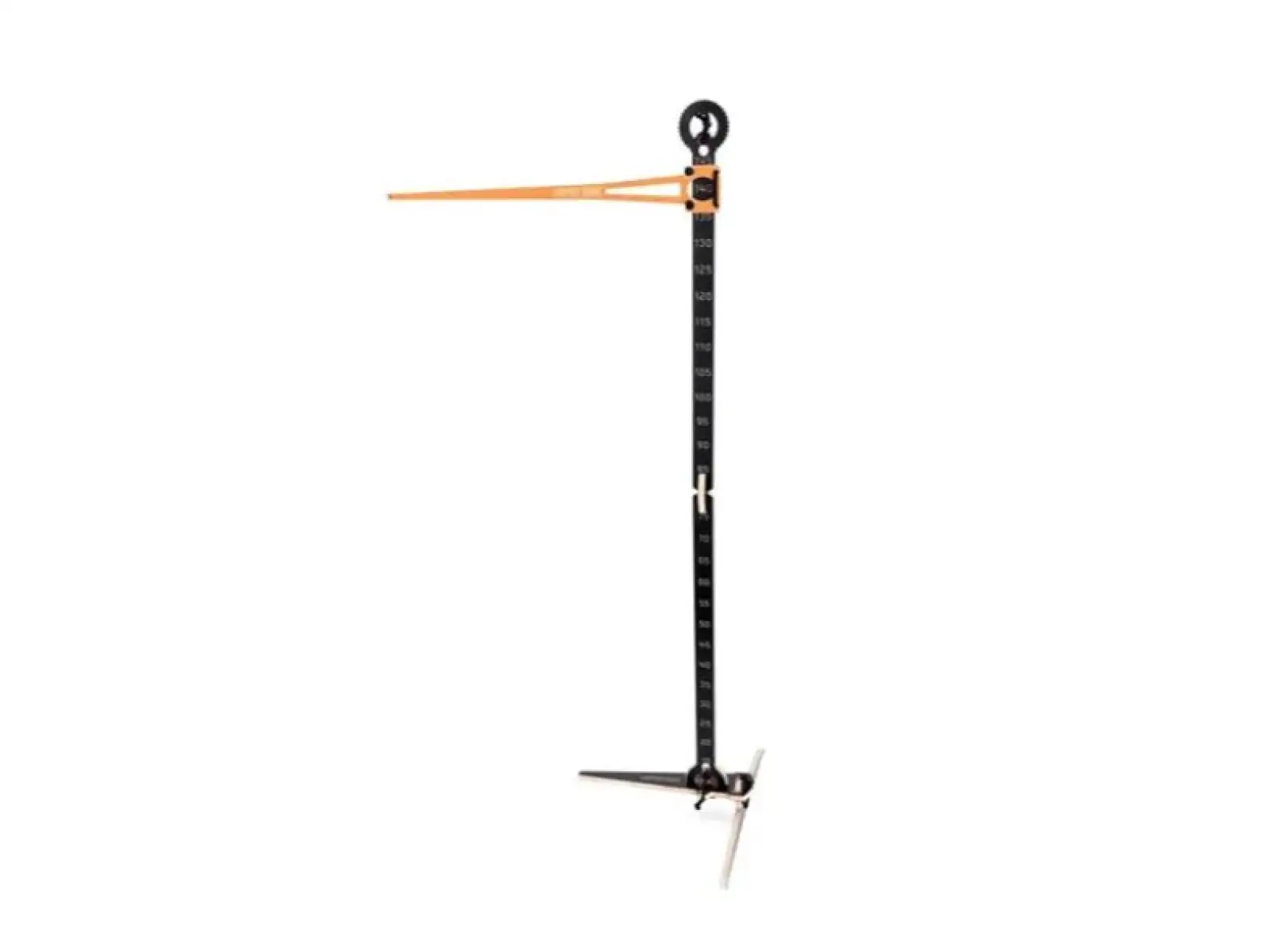 MTB Hopper Crane Sprungleiste und Halterung
